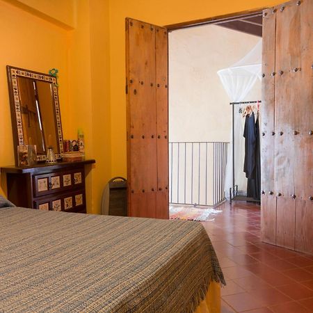 Casa Centenaria Con Encanto Zufre Exteriér fotografie
